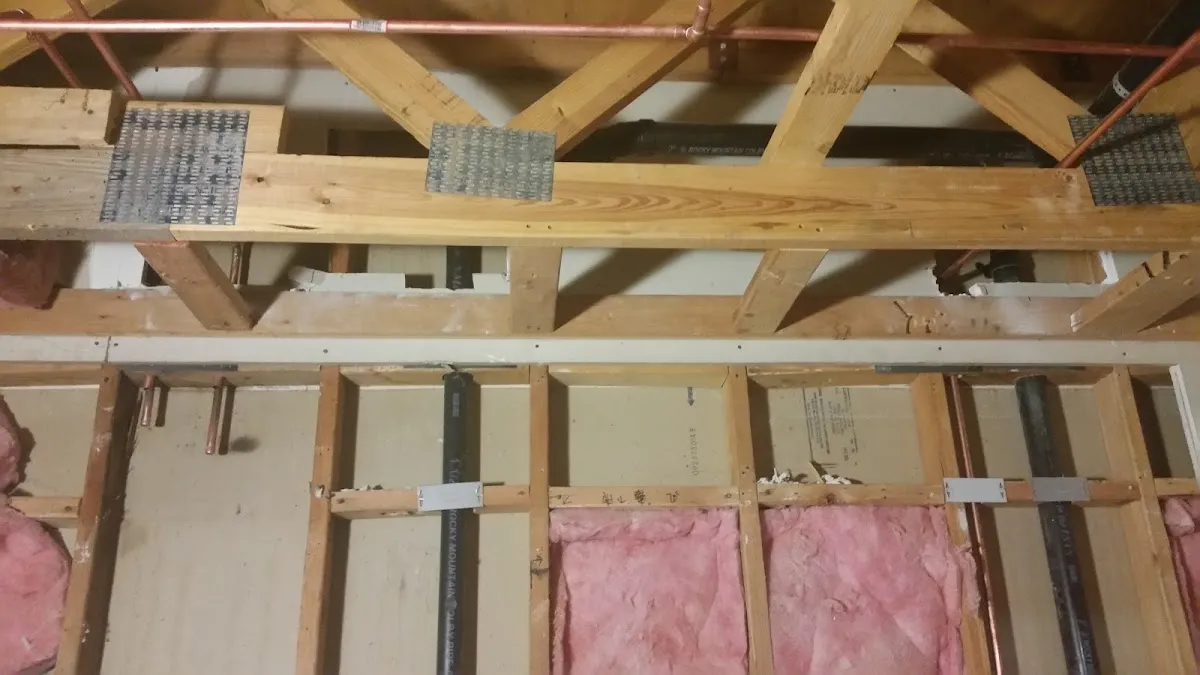 Sewer Line Repair in Elsmere, DE